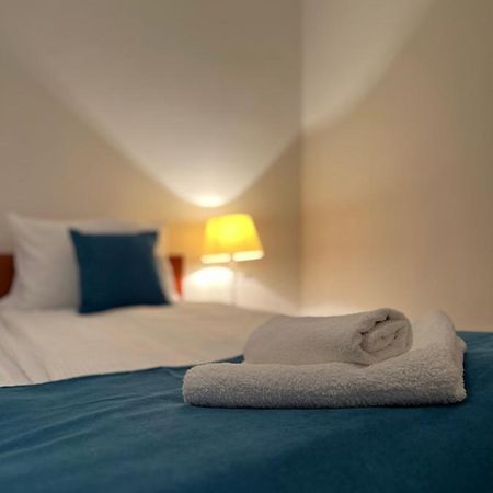 City Centar Apartman SJJ Eksteriør billede