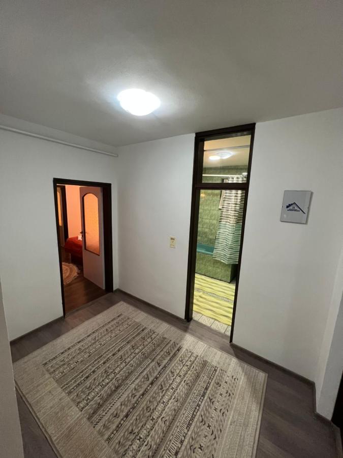City Centar Apartman SJJ Eksteriør billede