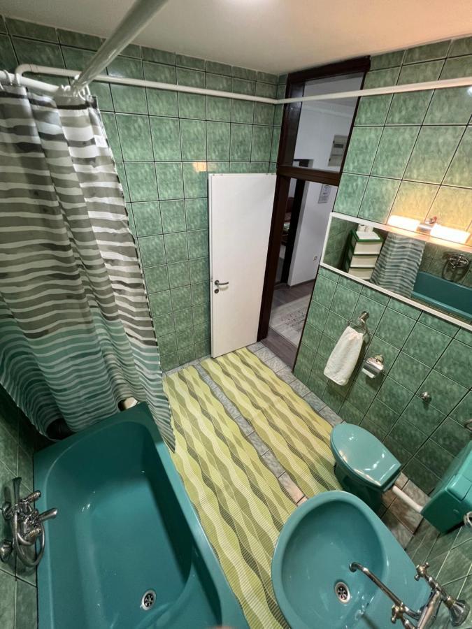 City Centar Apartman SJJ Eksteriør billede