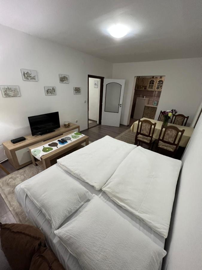 City Centar Apartman SJJ Eksteriør billede
