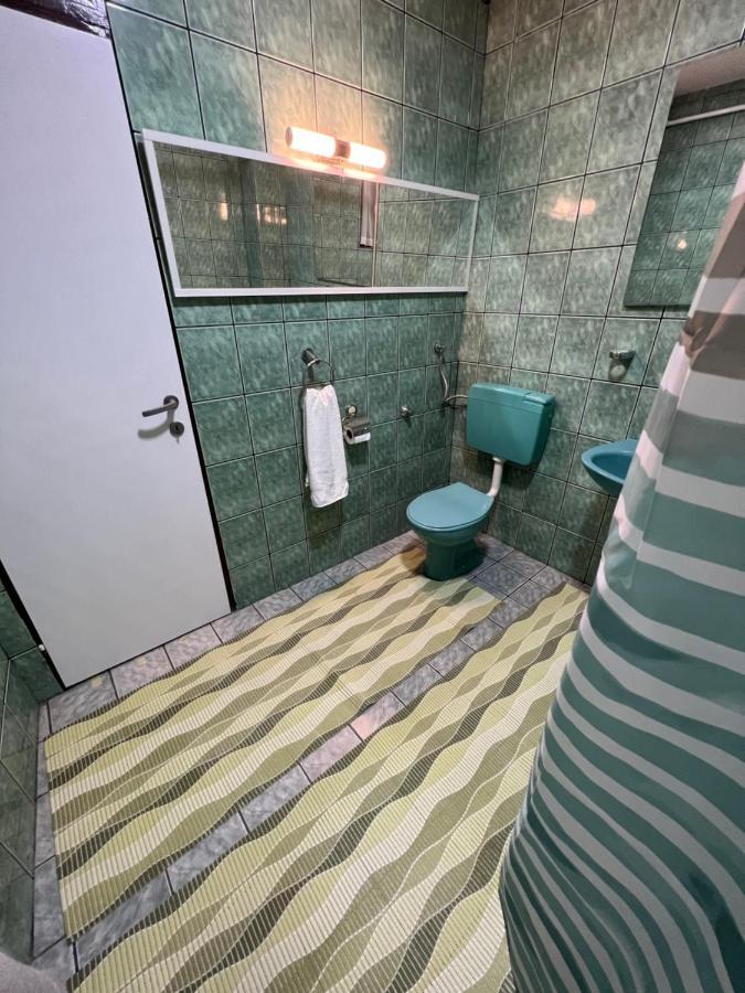 City Centar Apartman SJJ Eksteriør billede