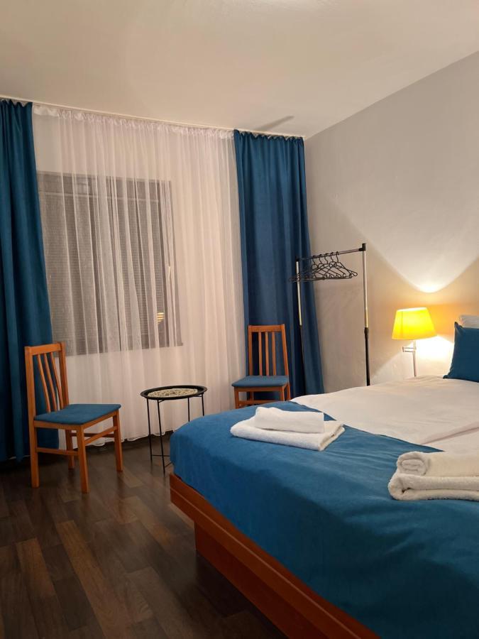 City Centar Apartman SJJ Eksteriør billede