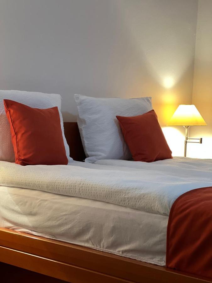 City Centar Apartman SJJ Eksteriør billede