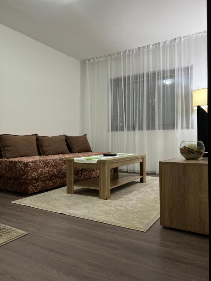 City Centar Apartman SJJ Eksteriør billede